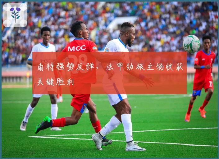 南特强势反弹,法甲劲旅主场收获关键胜利